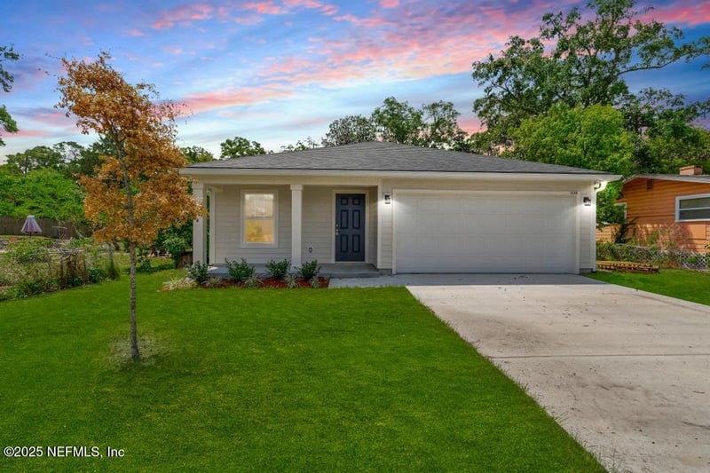 8942 5th Ave, Jacksonville, FL 32208