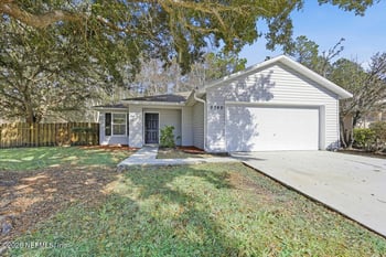 5749 Birds Nest Ln, Jacksonville, FL 32222