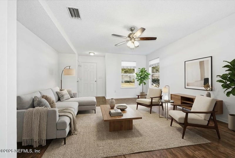 5749 Birds Nest Ln, Jacksonville, FL 32222