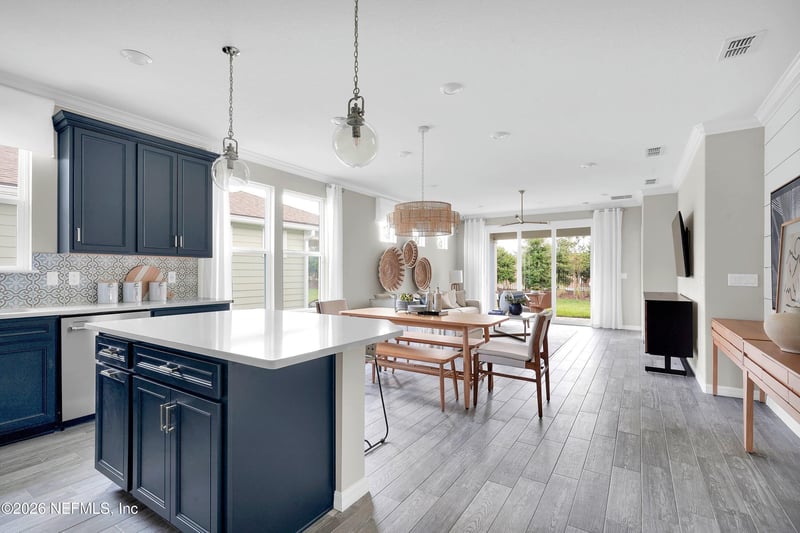 636 Del Webb Pw, Yulee, FL 32097