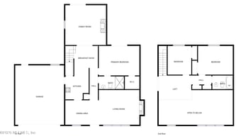 10635 Fox Squirrel Ln, Jacksonville, FL 32257