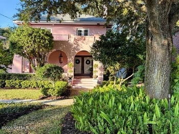 1287 Avondale Ave, Jacksonville, FL 32205