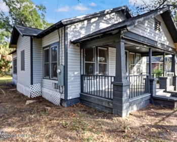411 King St, Jacksonville, FL 32204