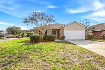2508 Spring Pond Ln, Jacksonville, FL 32221