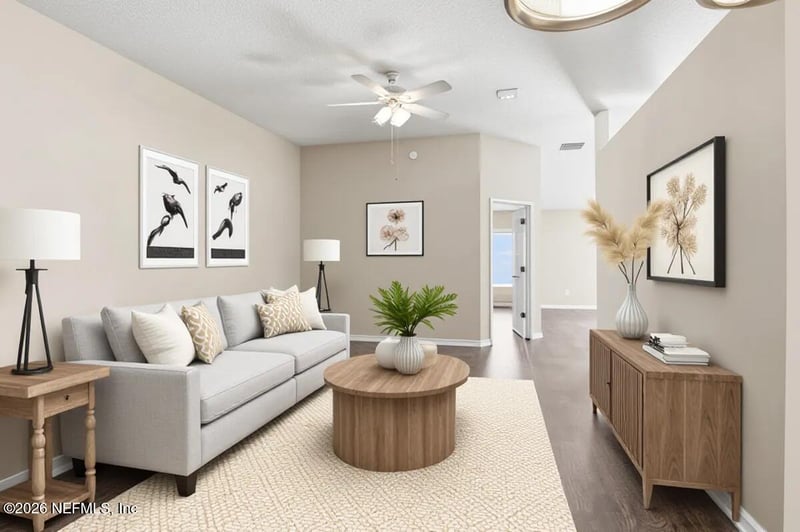 2508 Spring Pond Ln, Jacksonville, FL 32221