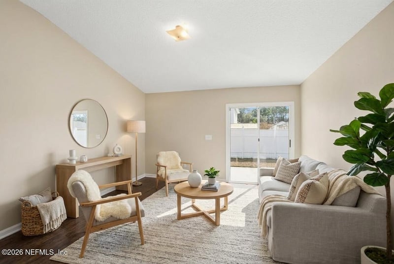 2508 Spring Pond Ln, Jacksonville, FL 32221