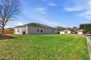 2508 Spring Pond Ln, Jacksonville, FL 32221