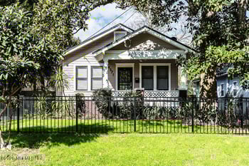 4571 Shelby Ave, Jacksonville, FL 32210