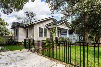 4571 Shelby Ave, Jacksonville, FL 32210