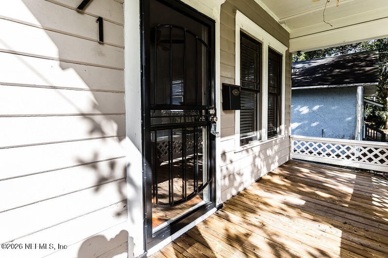 4571 Shelby Ave, Jacksonville, FL 32210