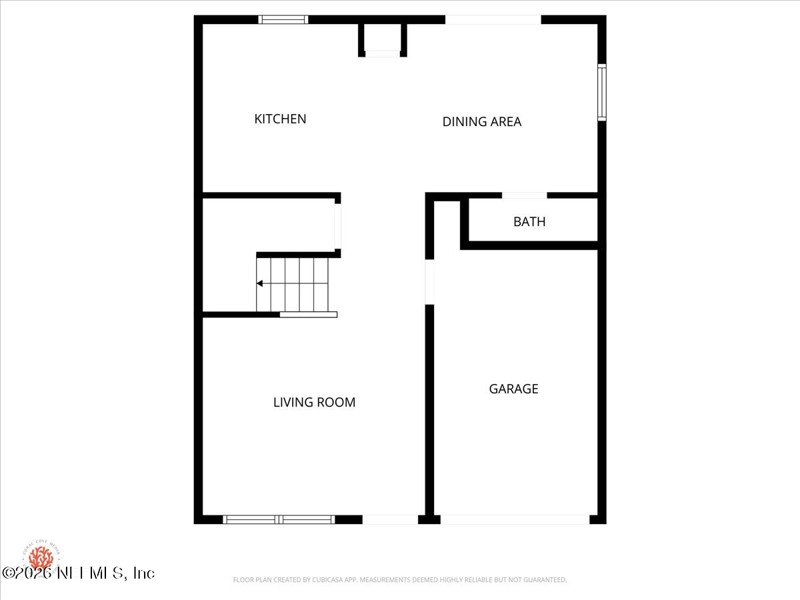 3094 Jennings Rd, Jacksonville, FL 32218