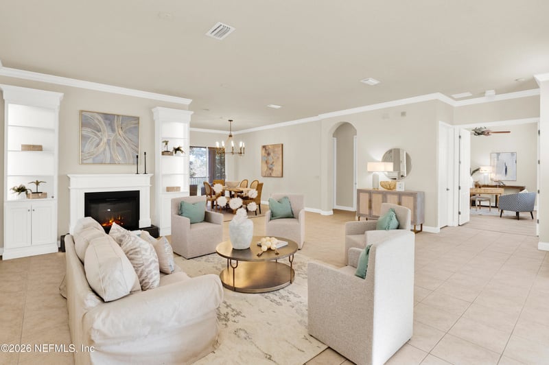 147 Hidden Palms Ln #201, Ponte Vedra Beach, FL 32082