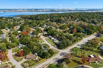 3725 Cherokee Villa Ln, Jacksonville, FL 32277