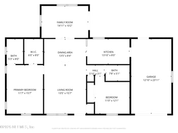 281 Rosario St, St Augustine, FL 32086