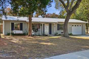 281 Rosario St, St Augustine, FL 32086