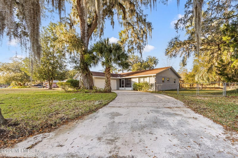 397 Fleming Dr, Fleming Island, FL 32003
