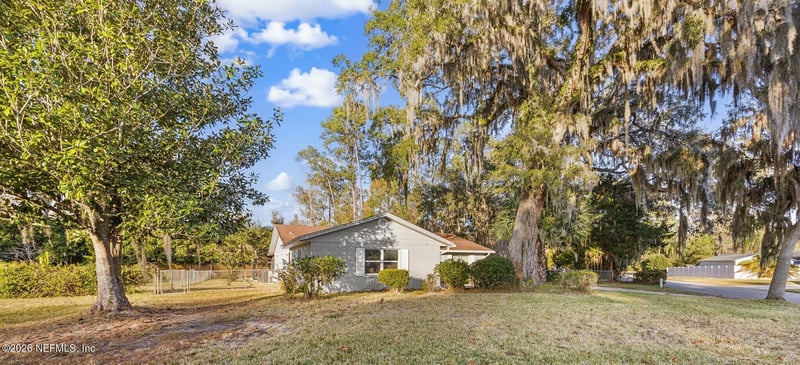 397 Fleming Dr, Fleming Island, FL 32003