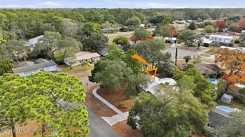 281 Rosario St, St Augustine, FL 32086