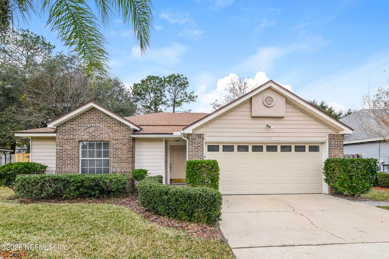 2028 Las Brisas Way, Jacksonville, FL 32224