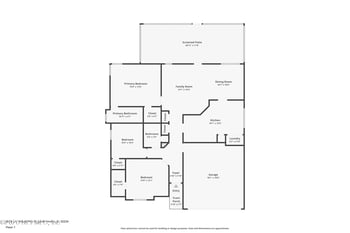 2028 Las Brisas Way, Jacksonville, FL 32224