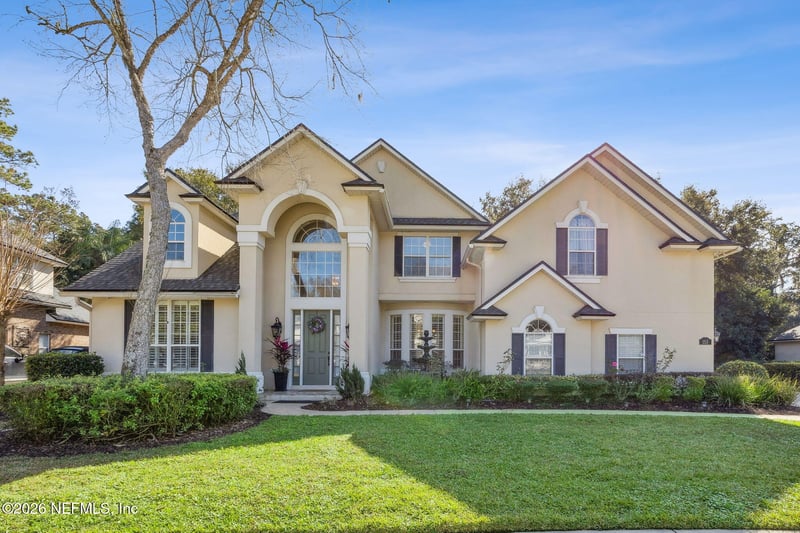 153 Woodlands Creek Dr, Ponte Vedra Beach, FL 32082
