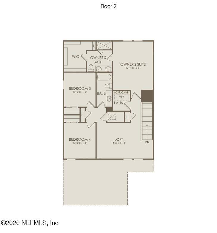 1865 Sue Meadow Ln, Middleburg, FL 32068