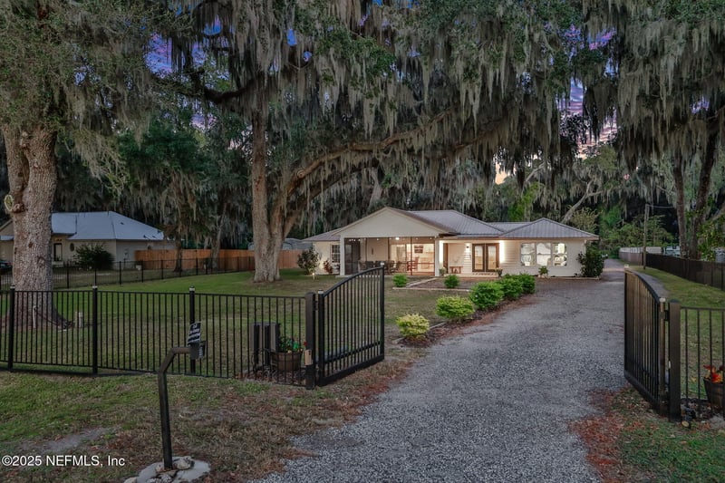 13900 County Rd 13, St Augustine, FL 32092