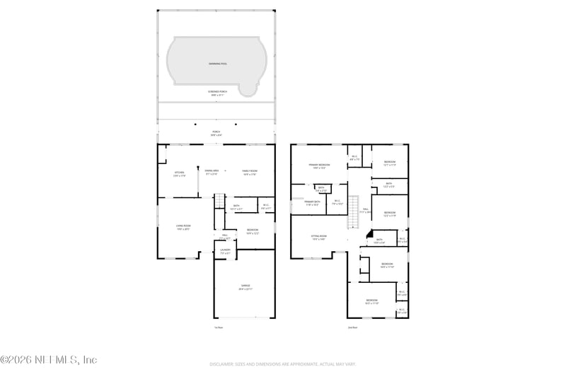 12562 Woodhollow Ct, Jacksonville, FL 32258