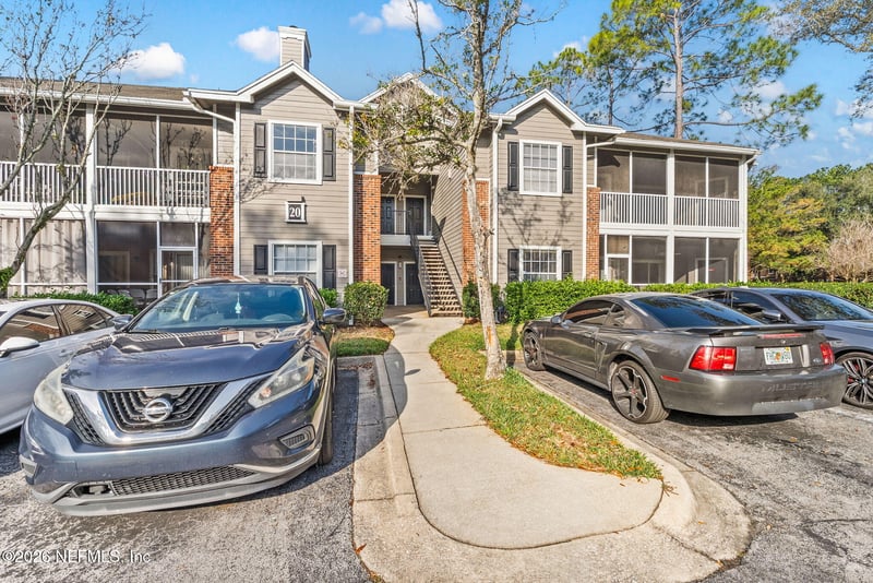 10000 Gate Pw #2015, Jacksonville, FL 32246