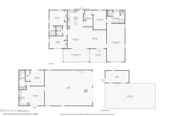 13900 County Rd 13, St Augustine, FL 32092