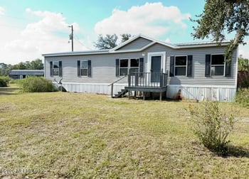 1670 Dennis Howell Rd, Perry, FL 32348