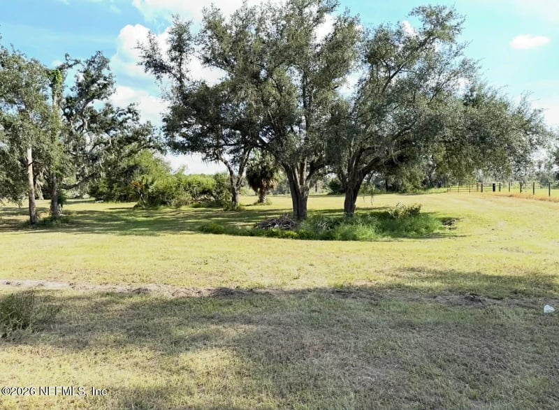 1670 Dennis Howell Rd, Perry, FL 32348