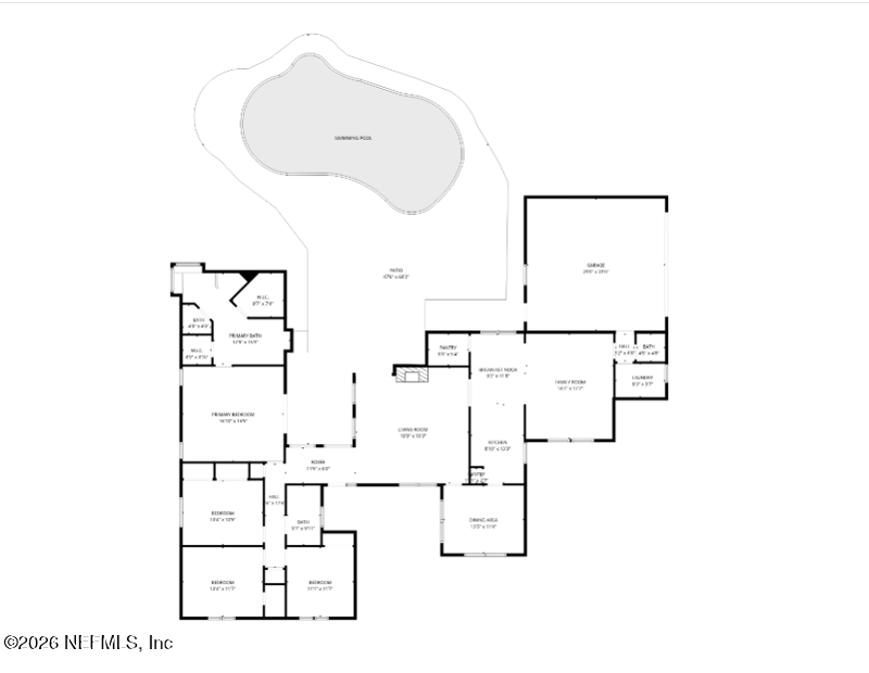 7878 Little Fox Ln, Jacksonville, FL 32256