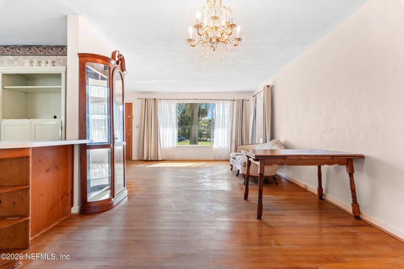 3905 Ferrarra St, Jacksonville, FL 32217