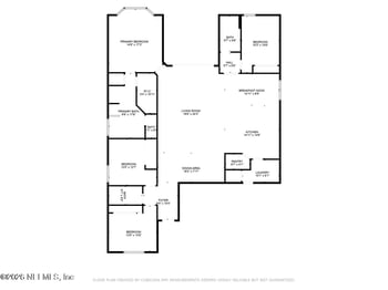 11533 Red Koi Dr, Jacksonville, FL 32226