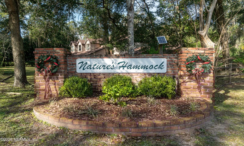 1101 Natures Hammock Rd, St Johns, FL 32259
