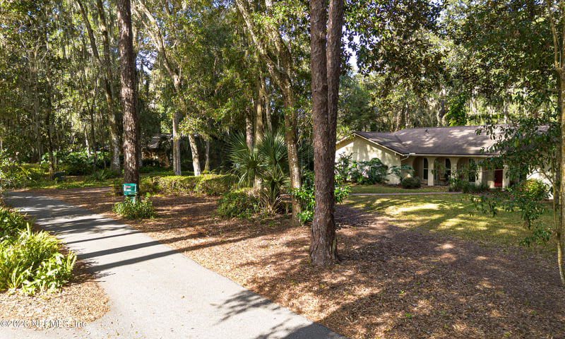 1101 Natures Hammock Rd, St Johns, FL 32259