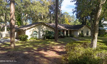 1101 Natures Hammock Rd, St Johns, FL 32259