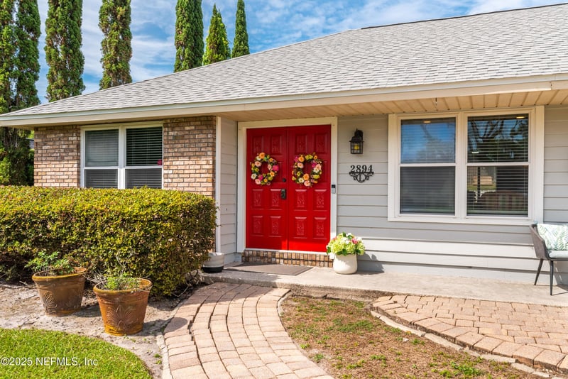 2894 Circle Ridge Dr, Orange Park, FL 32065