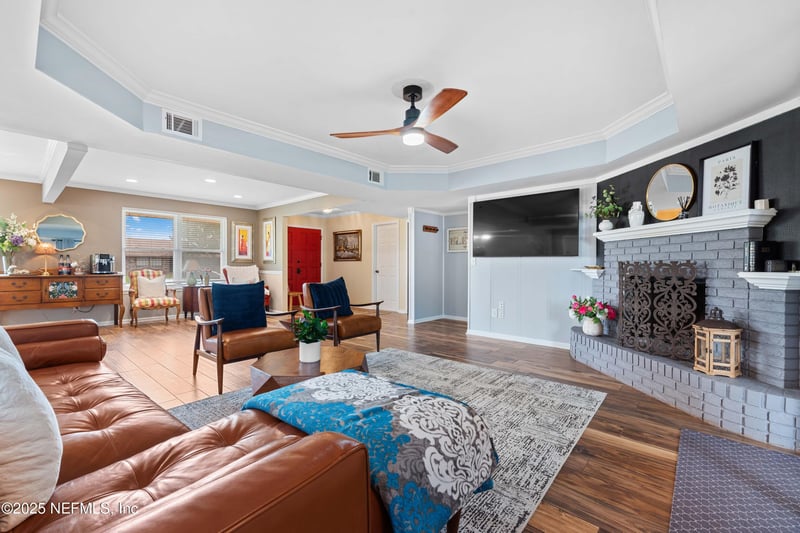 2894 Circle Ridge Dr, Orange Park, FL 32065