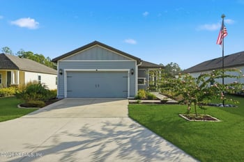 600 Morgans Treasure Rd, St Augustine, FL 32084