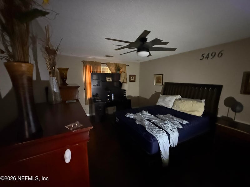 5496 La Moya Ave, Jacksonville, FL 32210