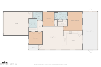 600 Morgans Treasure Rd, St Augustine, FL 32084