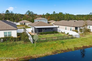 600 Morgans Treasure Rd, St Augustine, FL 32084