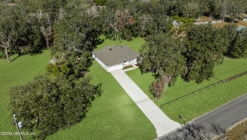 4056 Sunnyside Dr, Middleburg, FL 32068