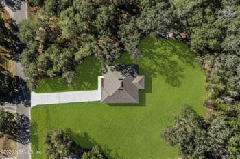 4056 Sunnyside Dr, Middleburg, FL 32068