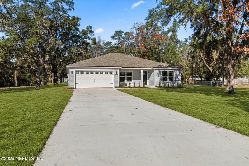4056 Sunnyside Dr, Middleburg, FL 32068