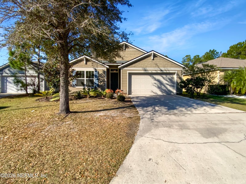 75 Millet Way, St Augustine, FL 32084