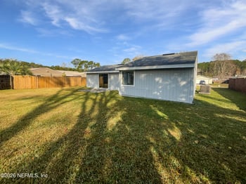 1295 Bear Run Blvd, Orange Park, FL 32065