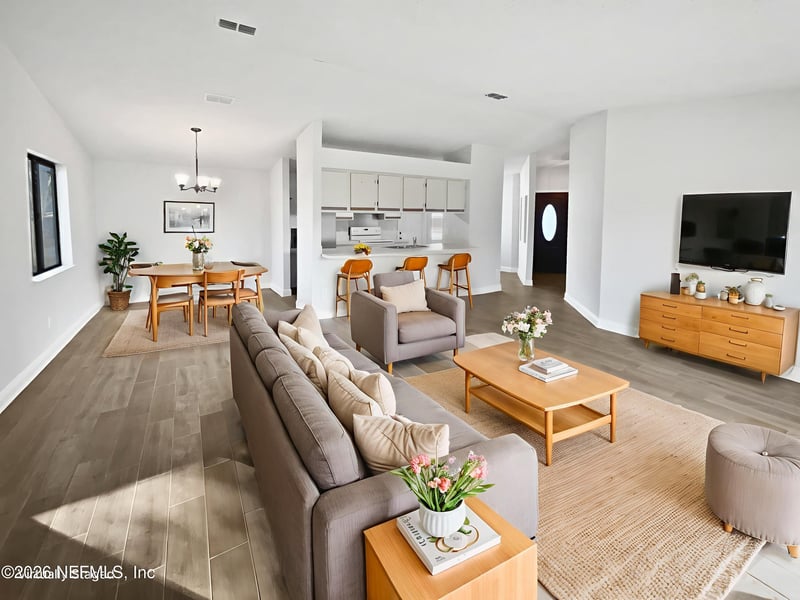 1295 Bear Run Blvd, Orange Park, FL 32065